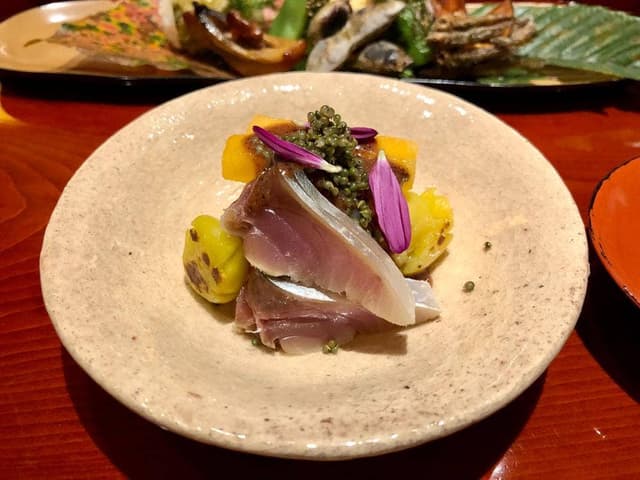 青蓮院門跡前 月おか - サブ画像3