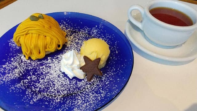 ワールドネイバーズカフェ 護国寺 WORLD NEIGHBORS CAFE 護国寺 - サブ画像2