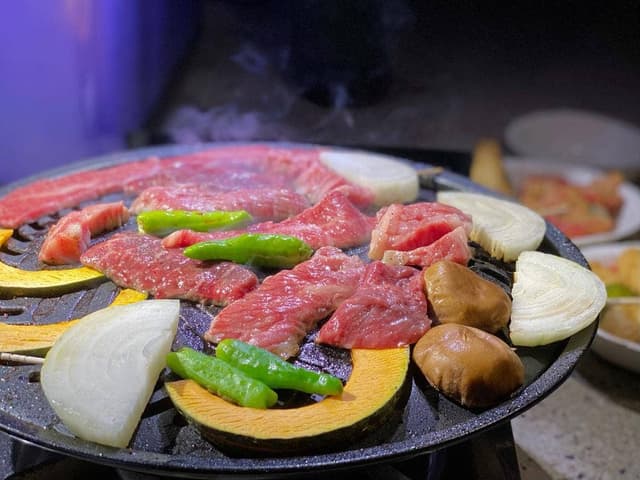 肉のオカヤマ直売所 - サブ画像2