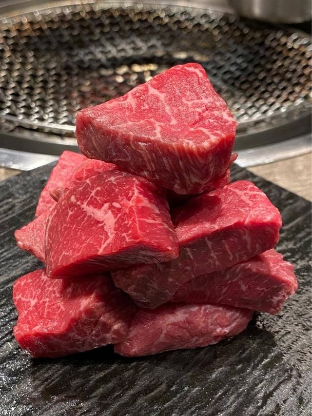 焼肉赤身にくがとう - サブ画像3