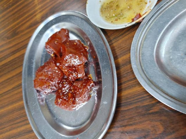 焼肉 吉塚玄風館 - サブ画像3