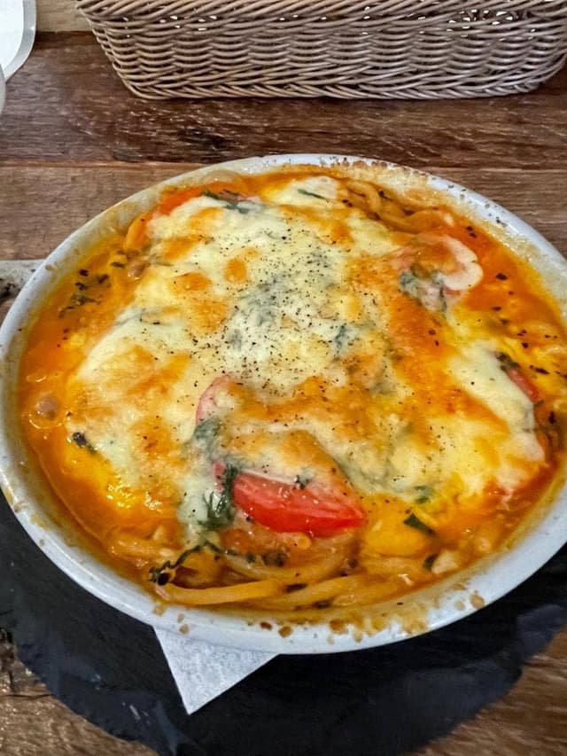 ワインと洋食のお店 Buena Vista -ブエナビスタ- - サブ画像1