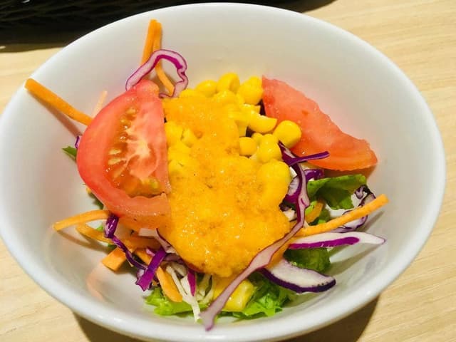 鎌倉パスタ アトレ信濃町店 - サブ画像3