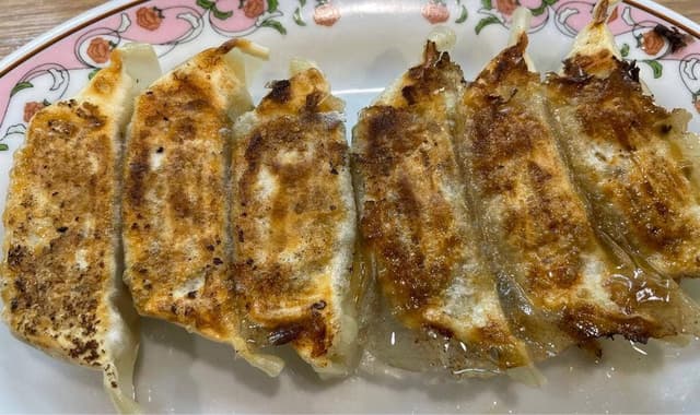 餃子の王将 徳島石井店 - サブ画像2