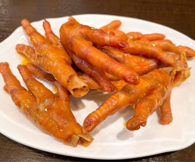 王道鸭脖 四号店 - サブ画像1