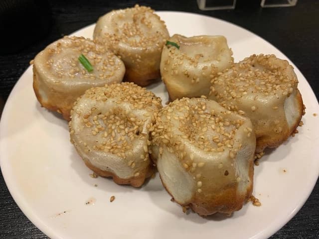 永祥生煎館 - サブ画像3