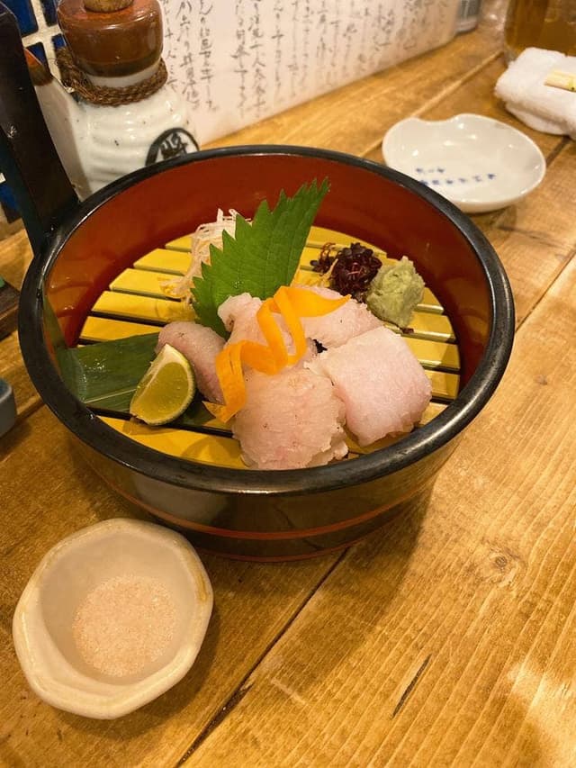 酒と肴 カキツバタ - サブ画像3