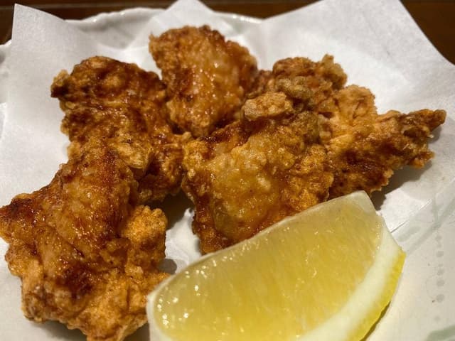 めん房つるつる 明治店 - サブ画像2