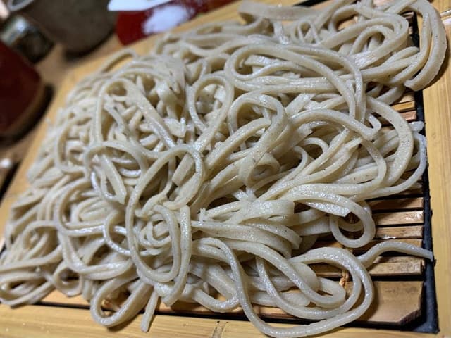 井泉庵 - サブ画像1