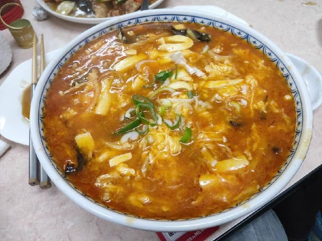 中華料理龍門 - サブ画像2