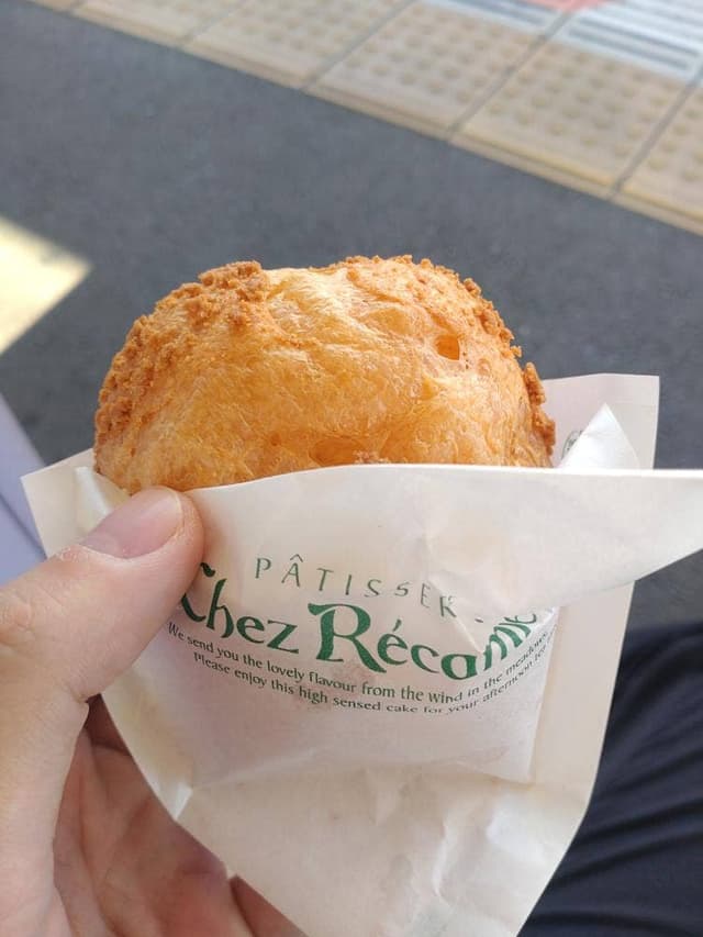 シェ・レカミエ 御影店 - サブ画像3