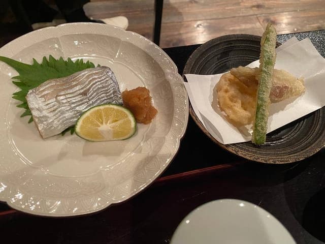 松葉 - サブ画像2