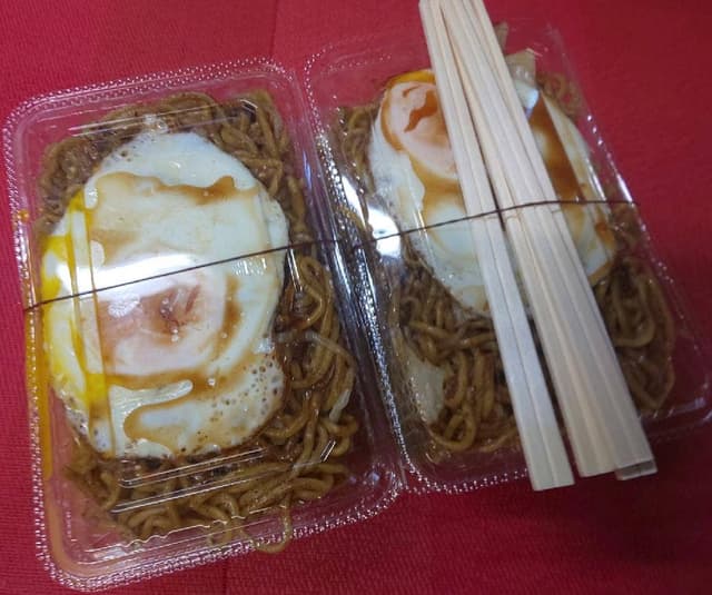 やきそば しんいち - サブ画像1