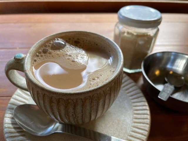 スーリヤ食堂 - サブ画像2