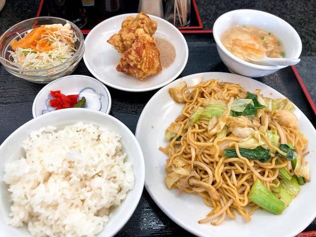 深井飯店 - サブ画像2