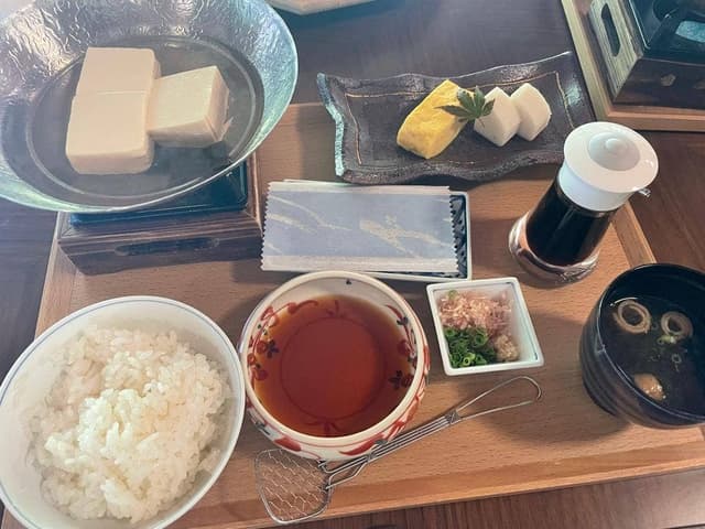 俵石閣 - サブ画像3