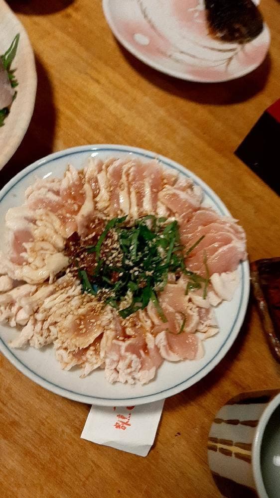 割烹さくら庵 - サブ画像3
