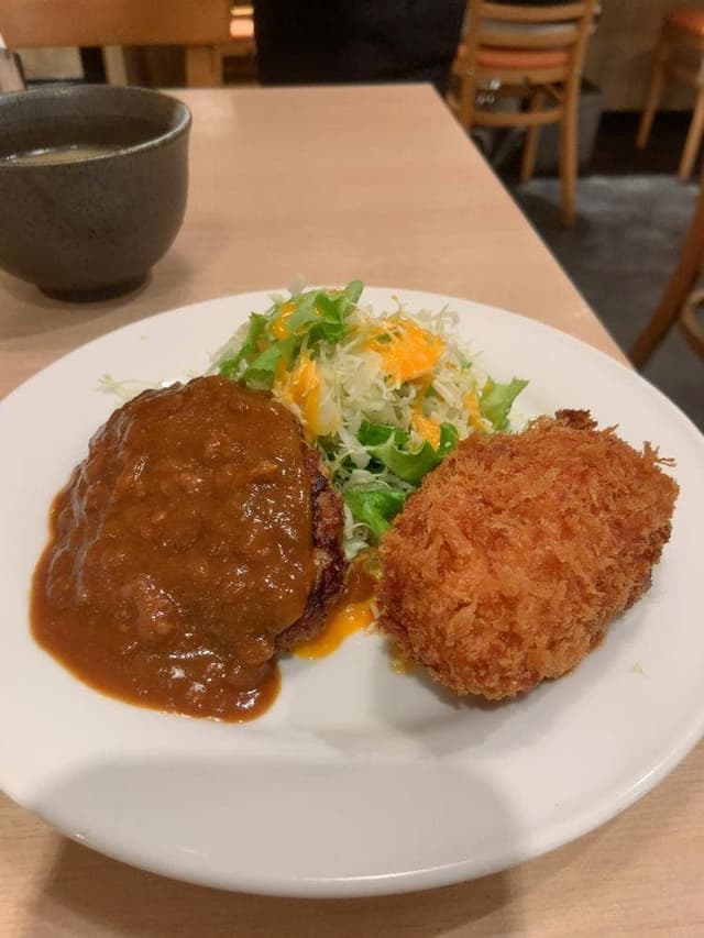 キッチンジロー 中之島フェスティバルプラザ店 - サブ画像2