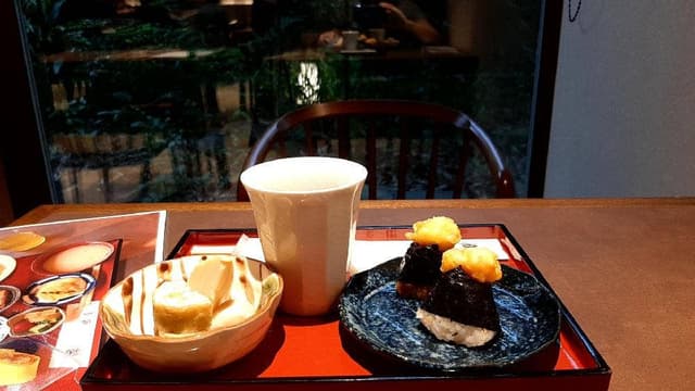 八坂圓堂 THE CELESTINE KYOTO GION - サブ画像1