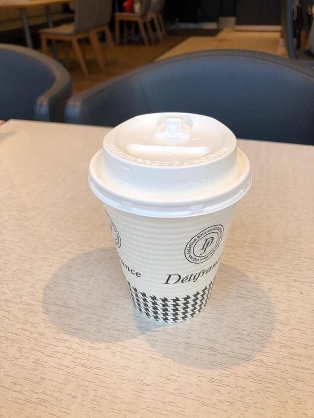 デリフランス 港南台店 - サブ画像1