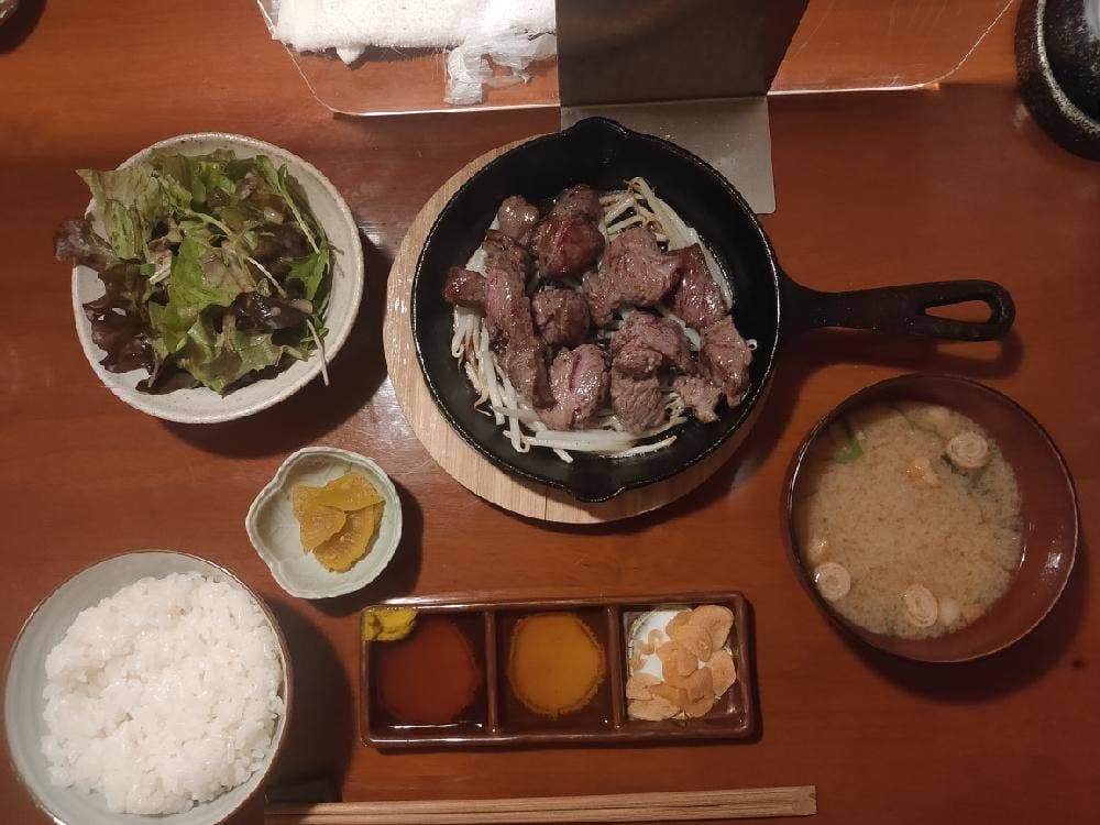 町屋酒場 りとも 野田阪神店