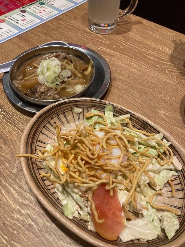 大衆酒場 ちばチャン 錦糸町店 - サブ画像2