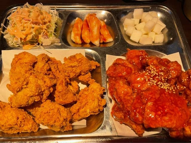 NENE CHICKIN 2号店 - サブ画像3