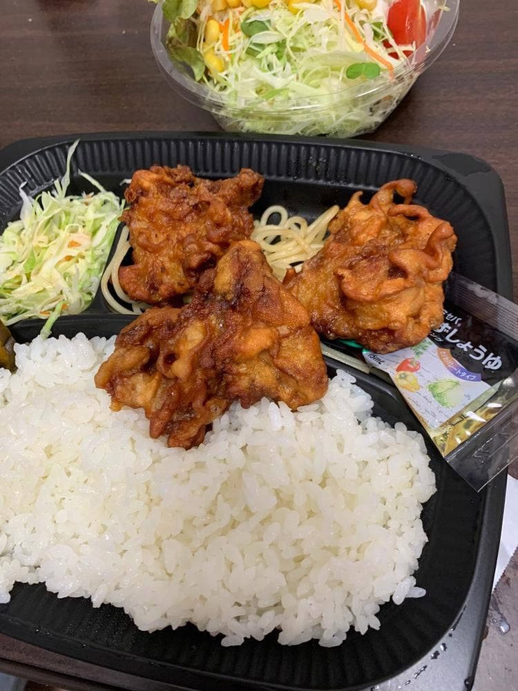 ちくりん亭羽曳野西店