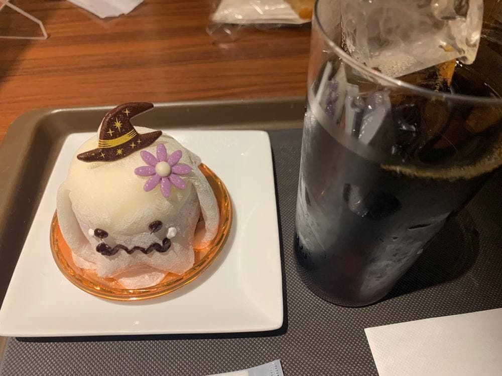 デリカフェ 大阪North