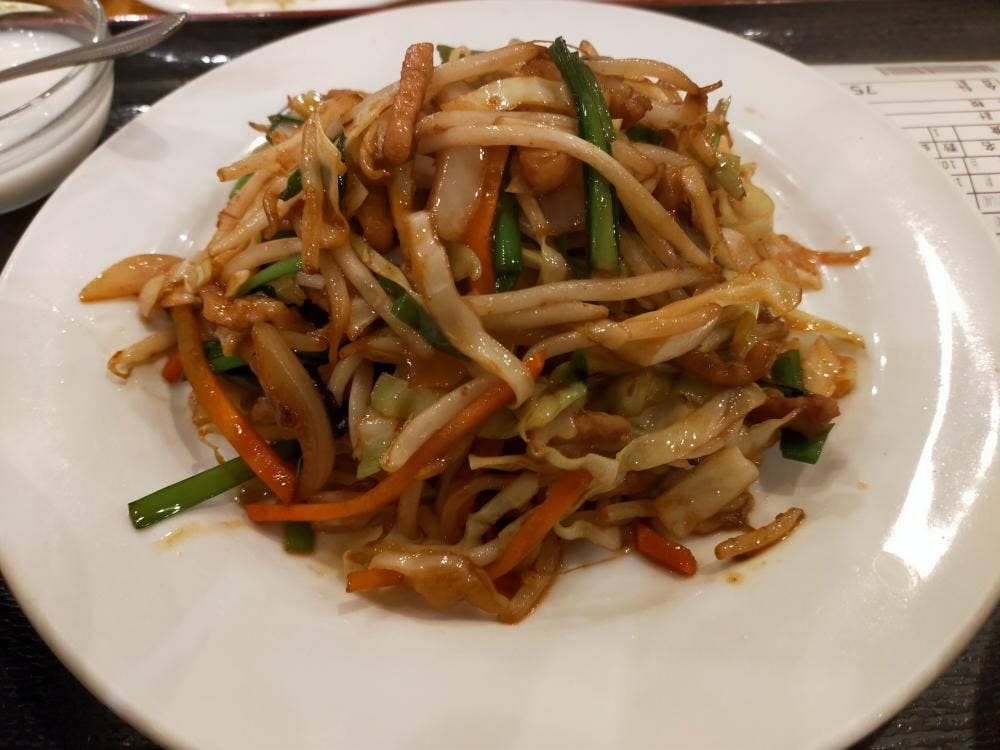 四川料理 醉盧 千葉中央店