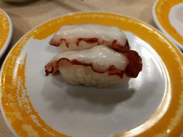 元気寿司 青柳店 - サブ画像3