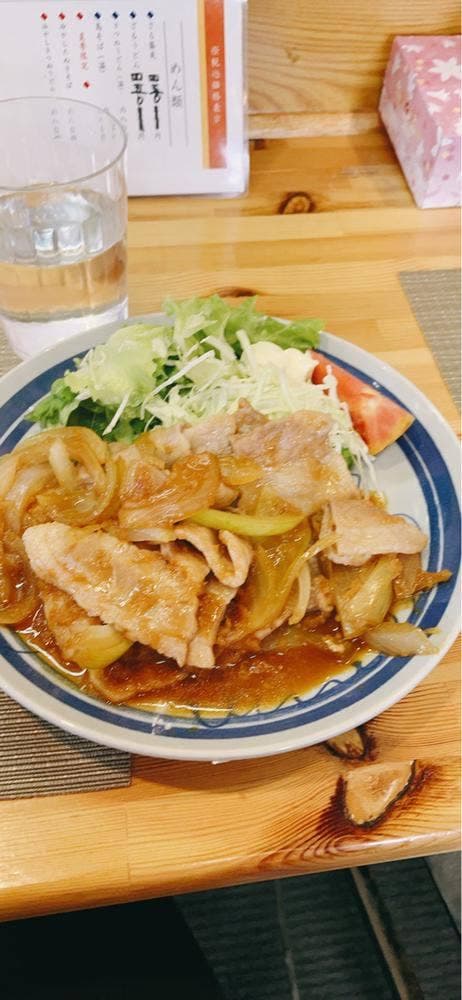 かって屋 昭和ごはん - サブ画像1