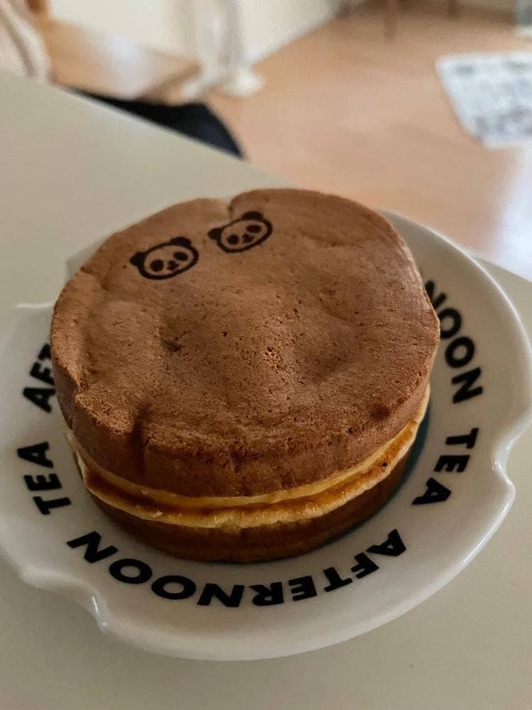 パンダ商店