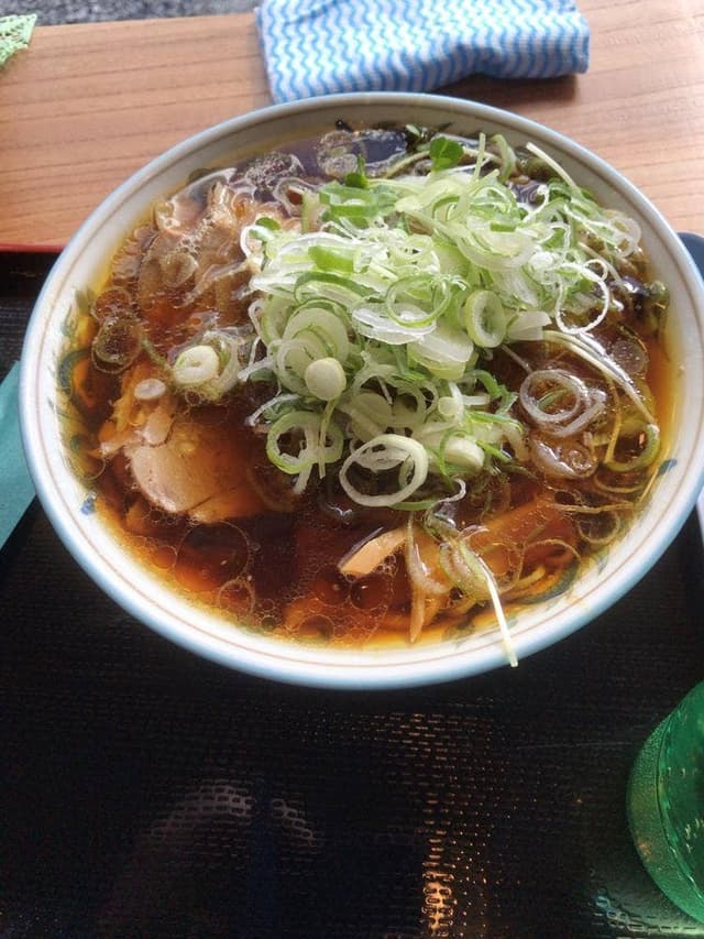 らぁ麺 昌 - サブ画像2