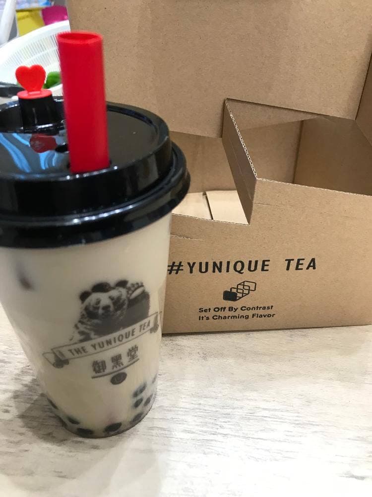 御黒堂