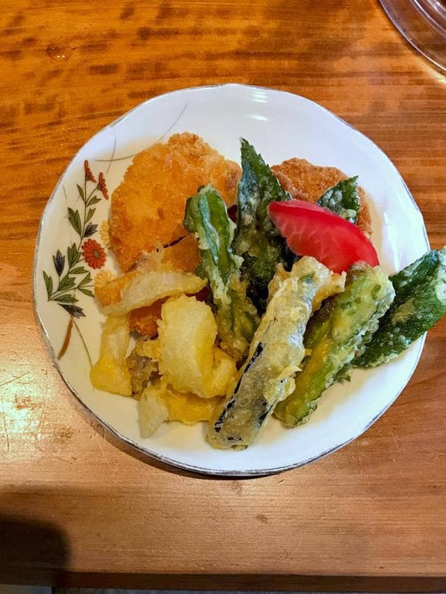 田舎料理 畔 - サブ画像3