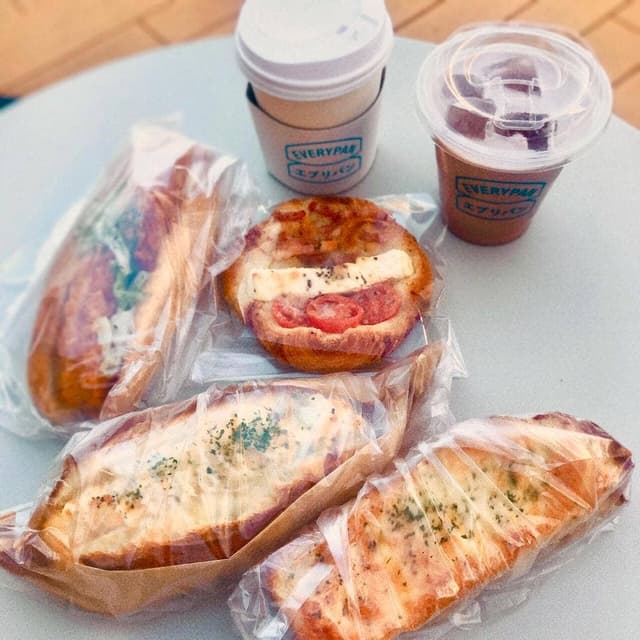 EVERYPAN 前橋店 - サブ画像2