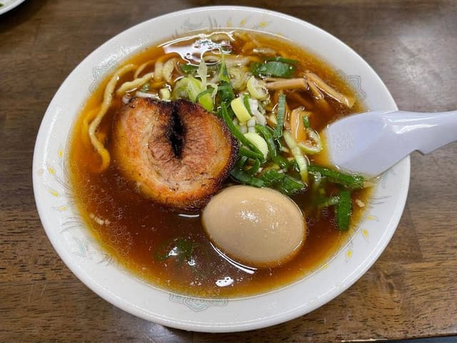 陽気軒 - サブ画像3