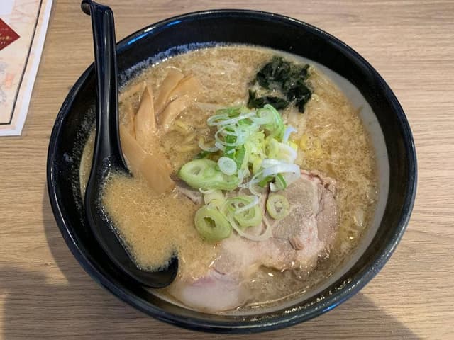 麺や 虎鉄 美園店 - サブ画像3