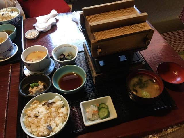 おばんざい今昔 いちごいちえ - サブ画像3