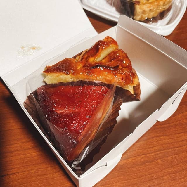 焼き菓子工房 コレット - サブ画像2