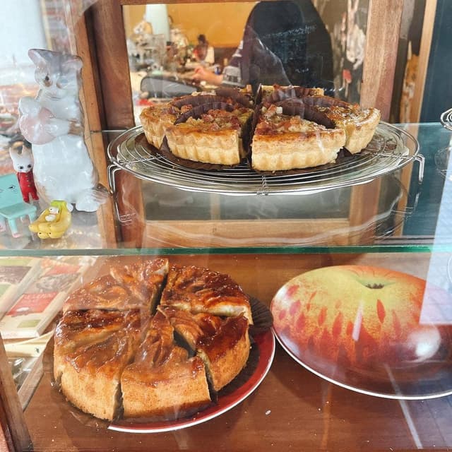 焼き菓子工房 コレット - サブ画像1