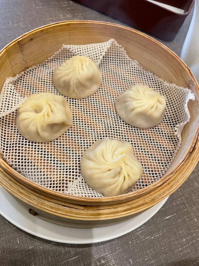 鼎泰豐 大阪なんばダイニングメゾン店 - サブ画像1