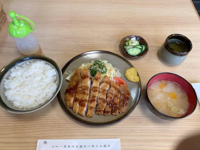 とんかつとん幸 - サブ画像1