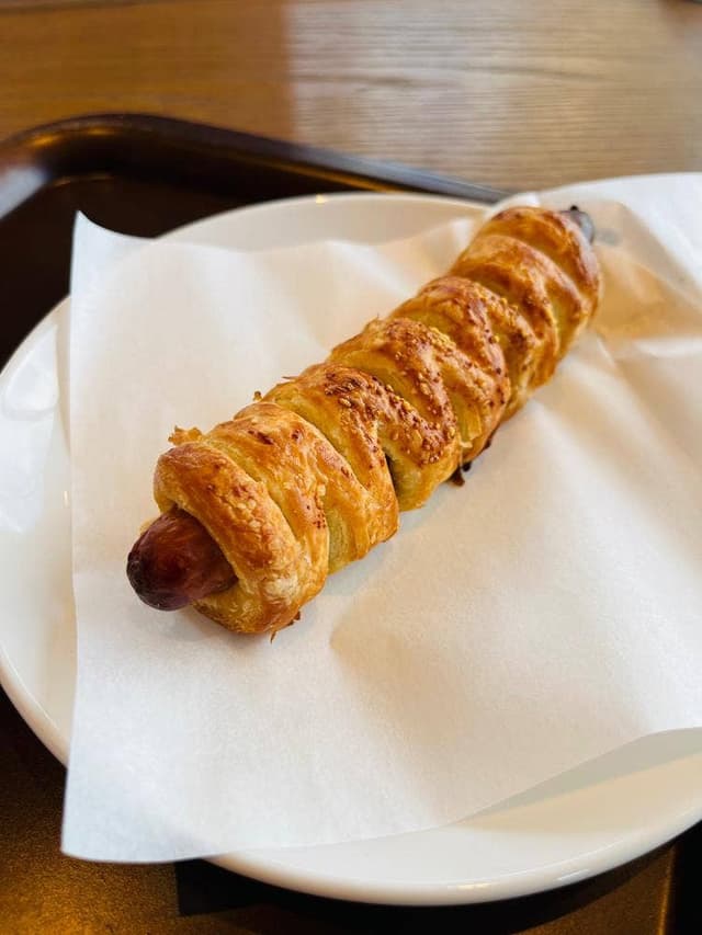 スターバックス コーヒー 松江玉湯店 - サブ画像2