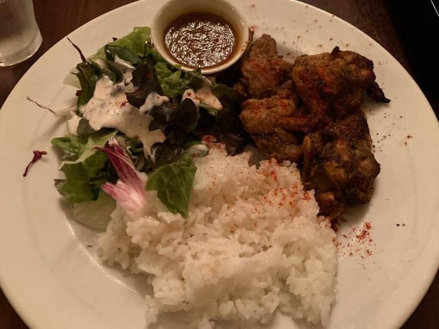 Cafe Bohemia - サブ画像3