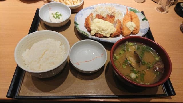 やよい軒 小田部店 - サブ画像3