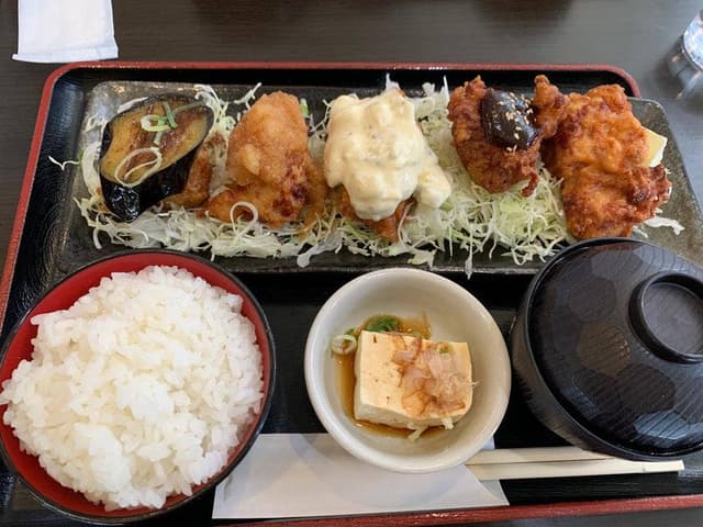 笑旨からあげ 富や XX - サブ画像1