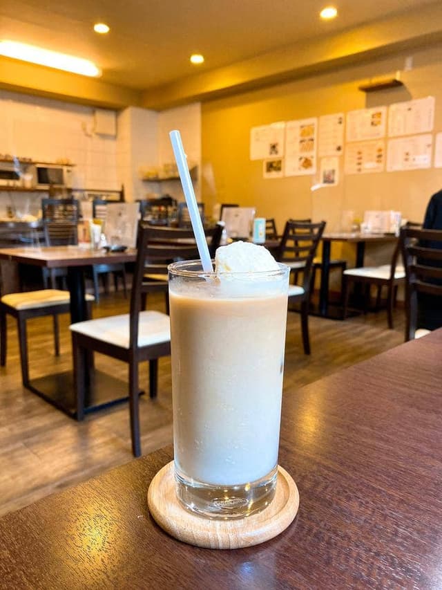 AMARELO COFFEE - サブ画像1