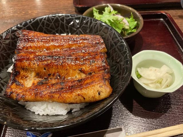 うなぎの松重 - サブ画像2